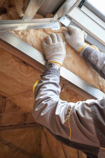 Best Insulation for New Construction  in Jenks, OK
