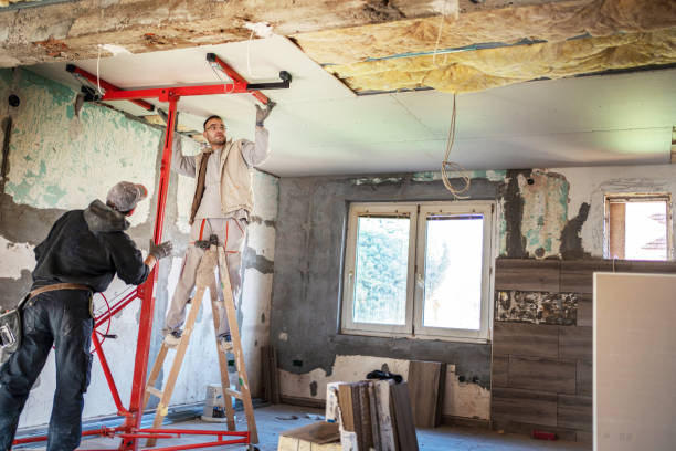 Best Insulation Contractor Near Me  in Jenks, OK